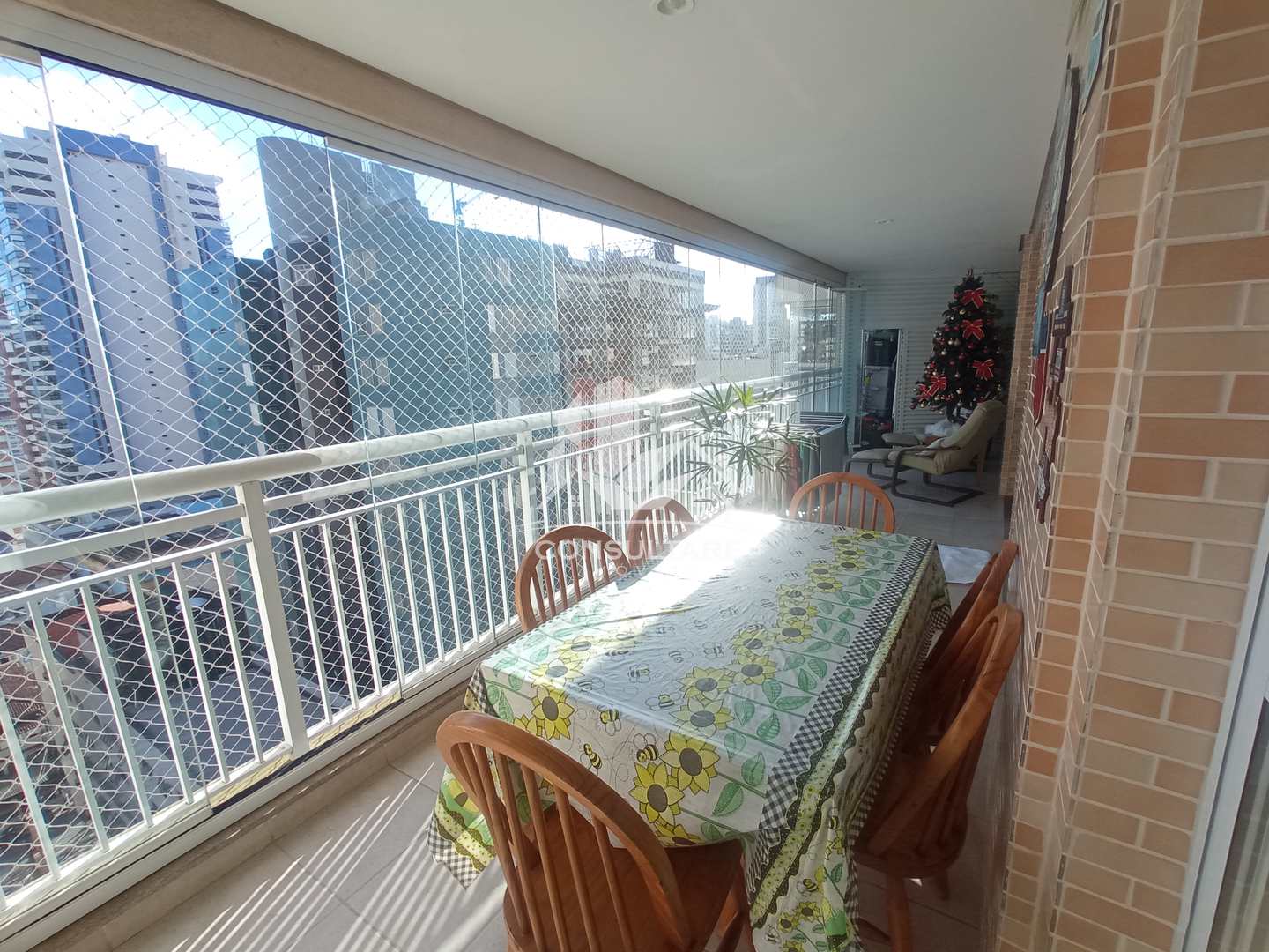 Apartamento à venda com 3 quartos, 139m² - Foto 24