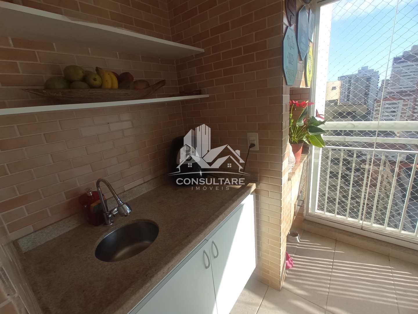 Apartamento à venda com 3 quartos, 139m² - Foto 22