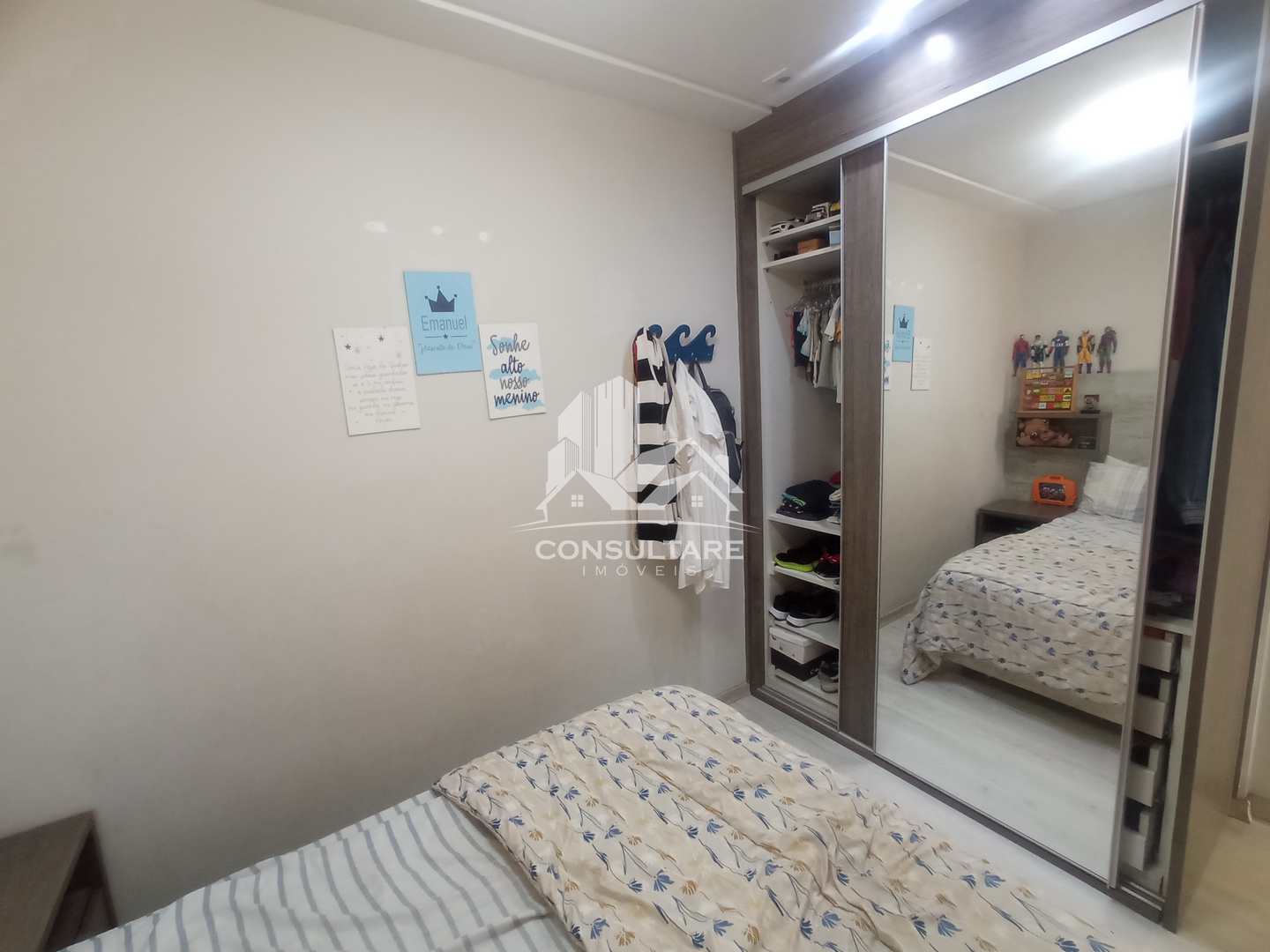 Apartamento à venda com 3 quartos, 139m² - Foto 11