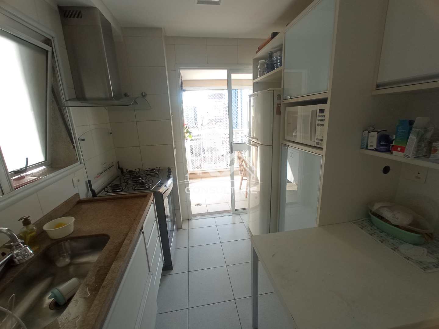 Apartamento à venda com 3 quartos, 139m² - Foto 21