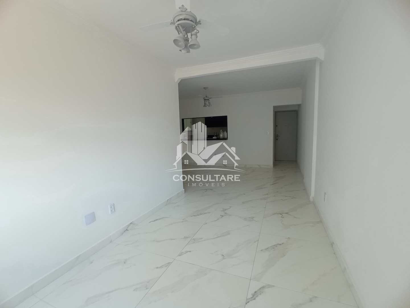 Apartamento para alugar com 3 quartos, 125m² - Foto 4