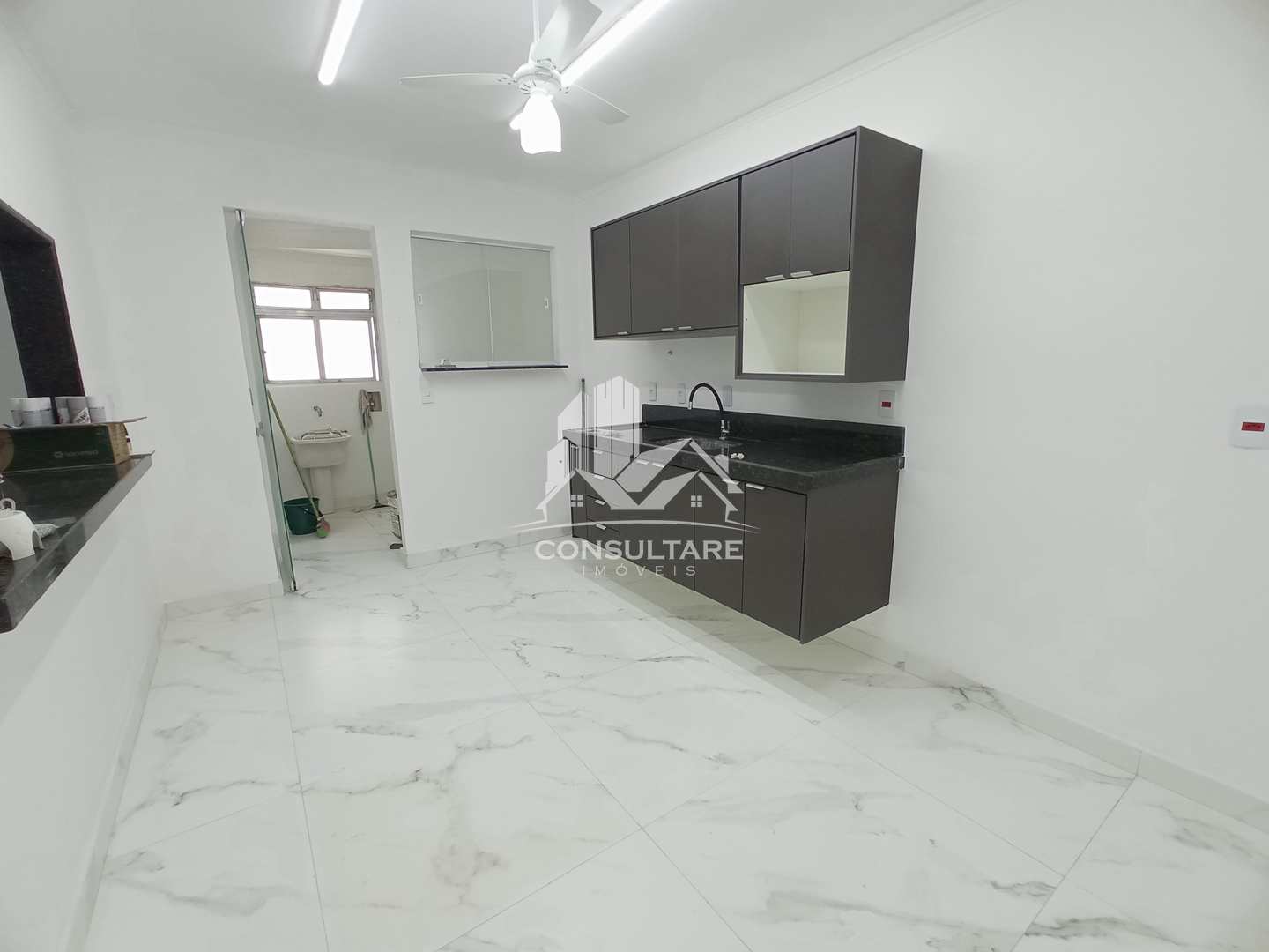 Apartamento para alugar com 3 quartos, 125m² - Foto 20