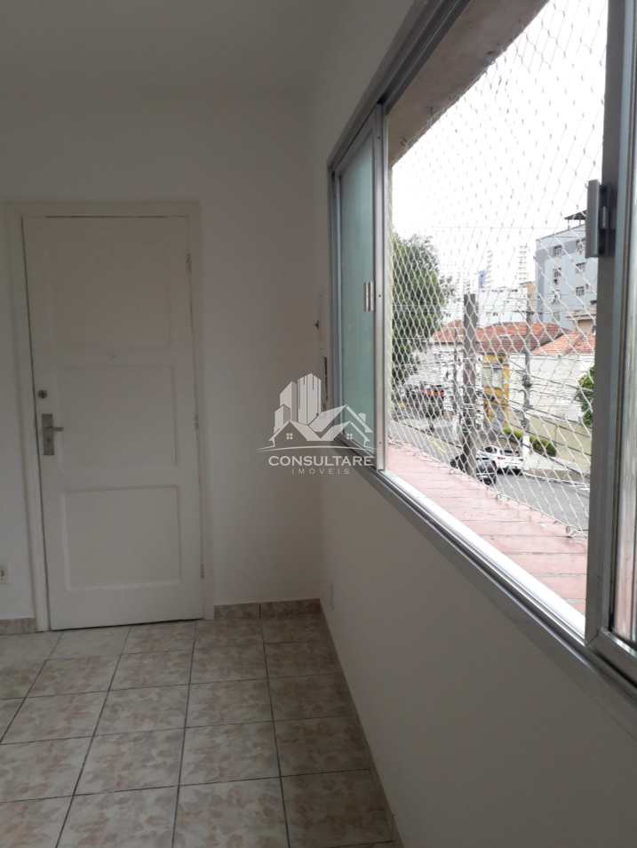 Apartamento à venda com 2 quartos, 65m² - Foto 2