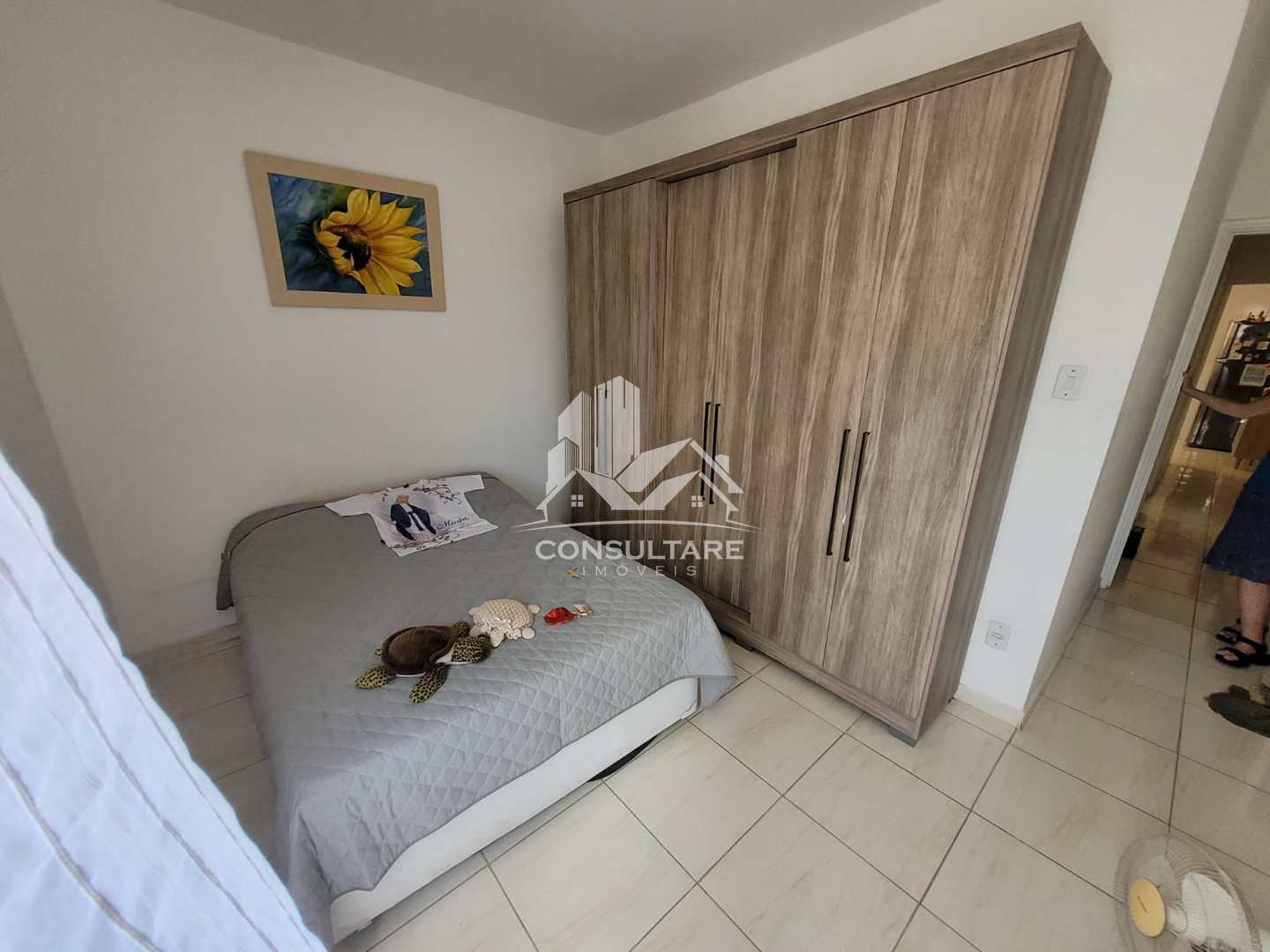 Apartamento à venda com 2 quartos, 60m² - Foto 10