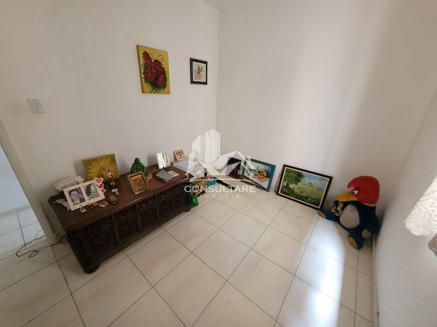 Apartamento à venda com 2 quartos, 60m² - Foto 7