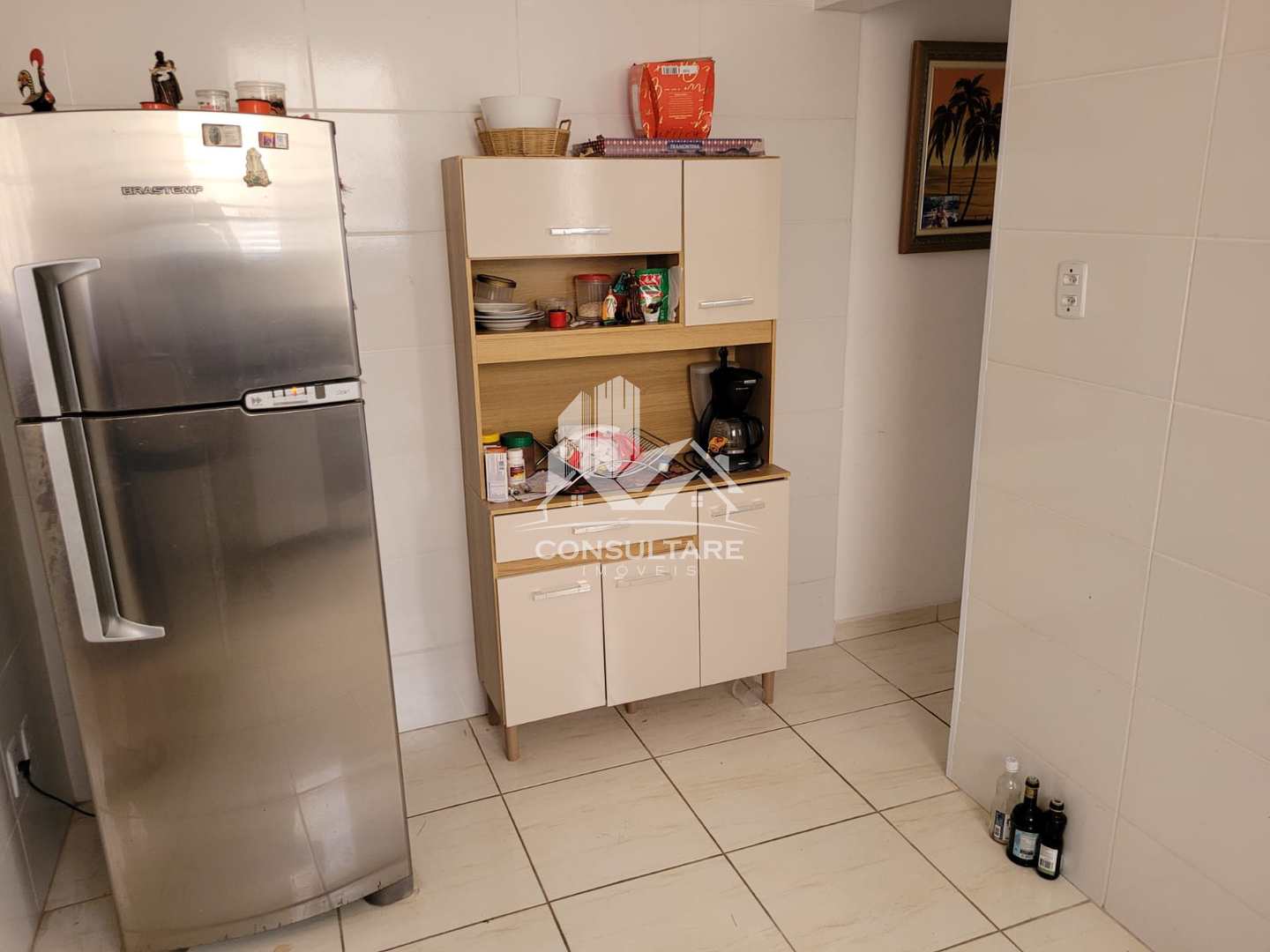 Apartamento à venda com 2 quartos, 60m² - Foto 16