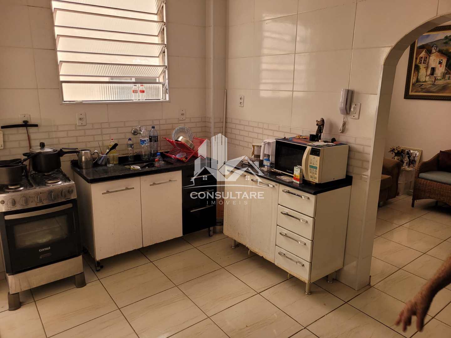 Apartamento à venda com 2 quartos, 60m² - Foto 15