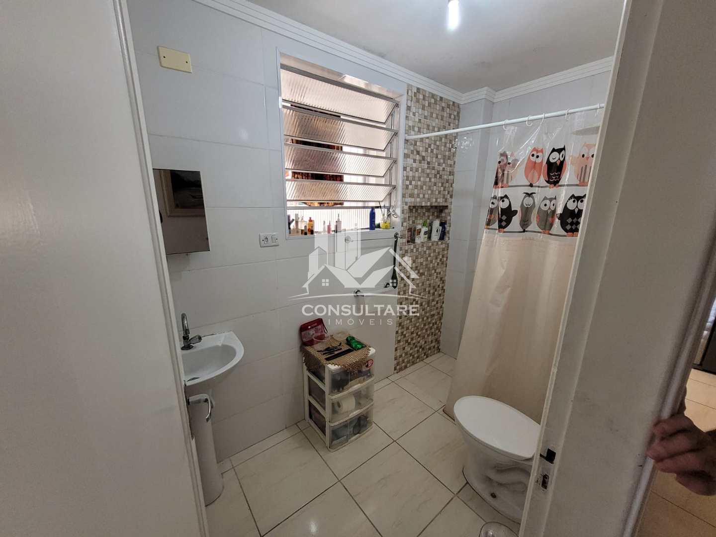 Apartamento à venda com 2 quartos, 60m² - Foto 13