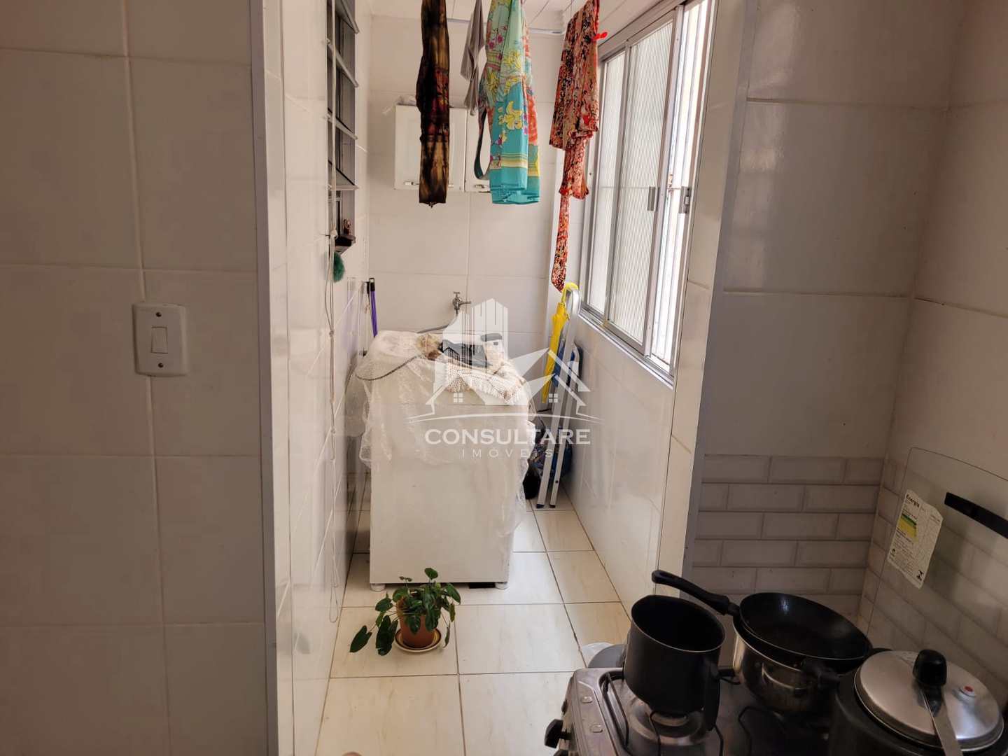 Apartamento à venda com 2 quartos, 60m² - Foto 17