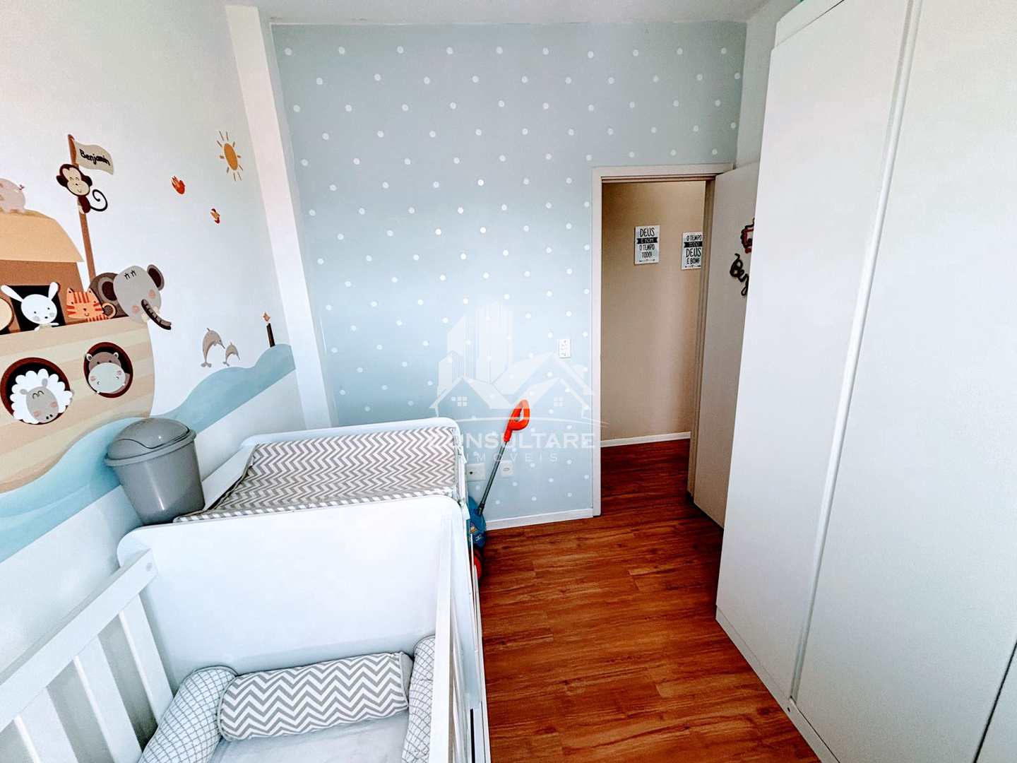 Apartamento à venda com 2 quartos, 66m² - Foto 10