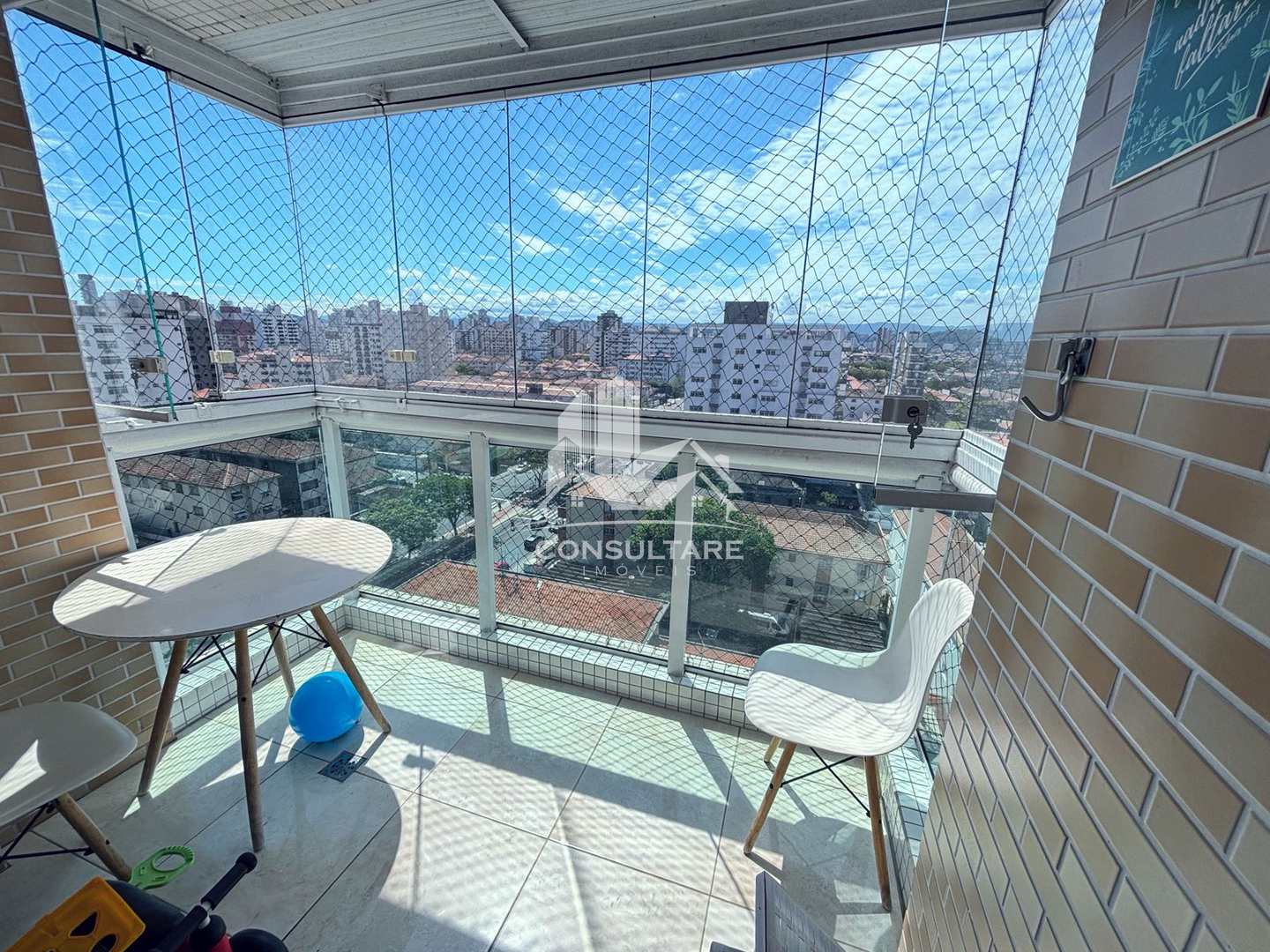 Apartamento à venda com 2 quartos, 66m² - Foto 1