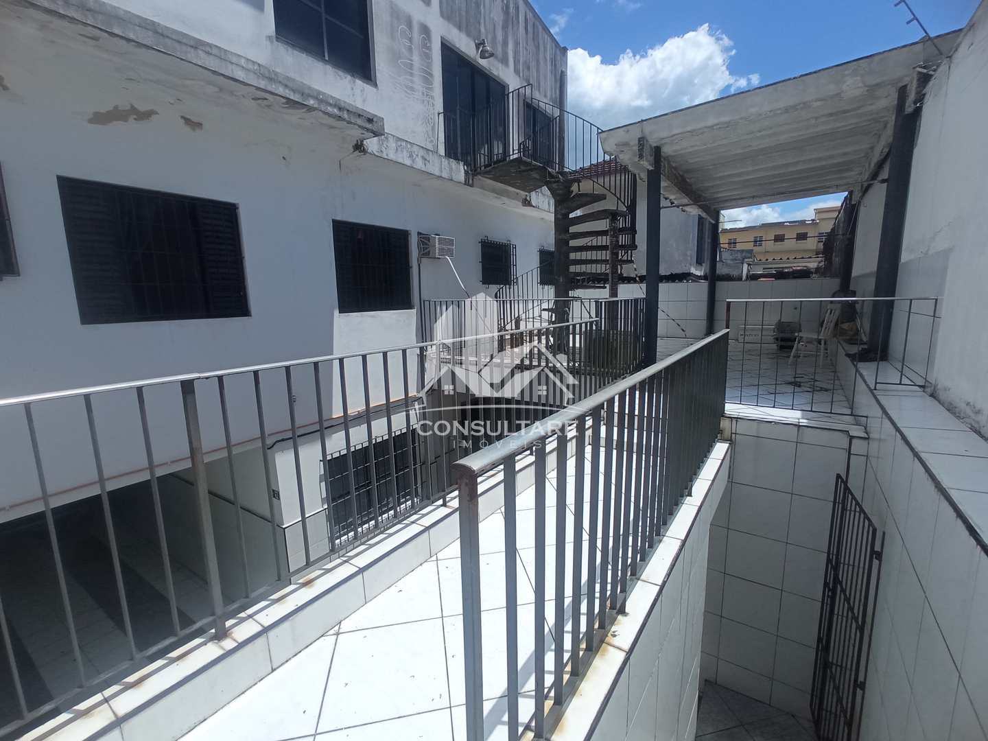 Sobrado para alugar com 4 quartos, 202m² - Foto 40