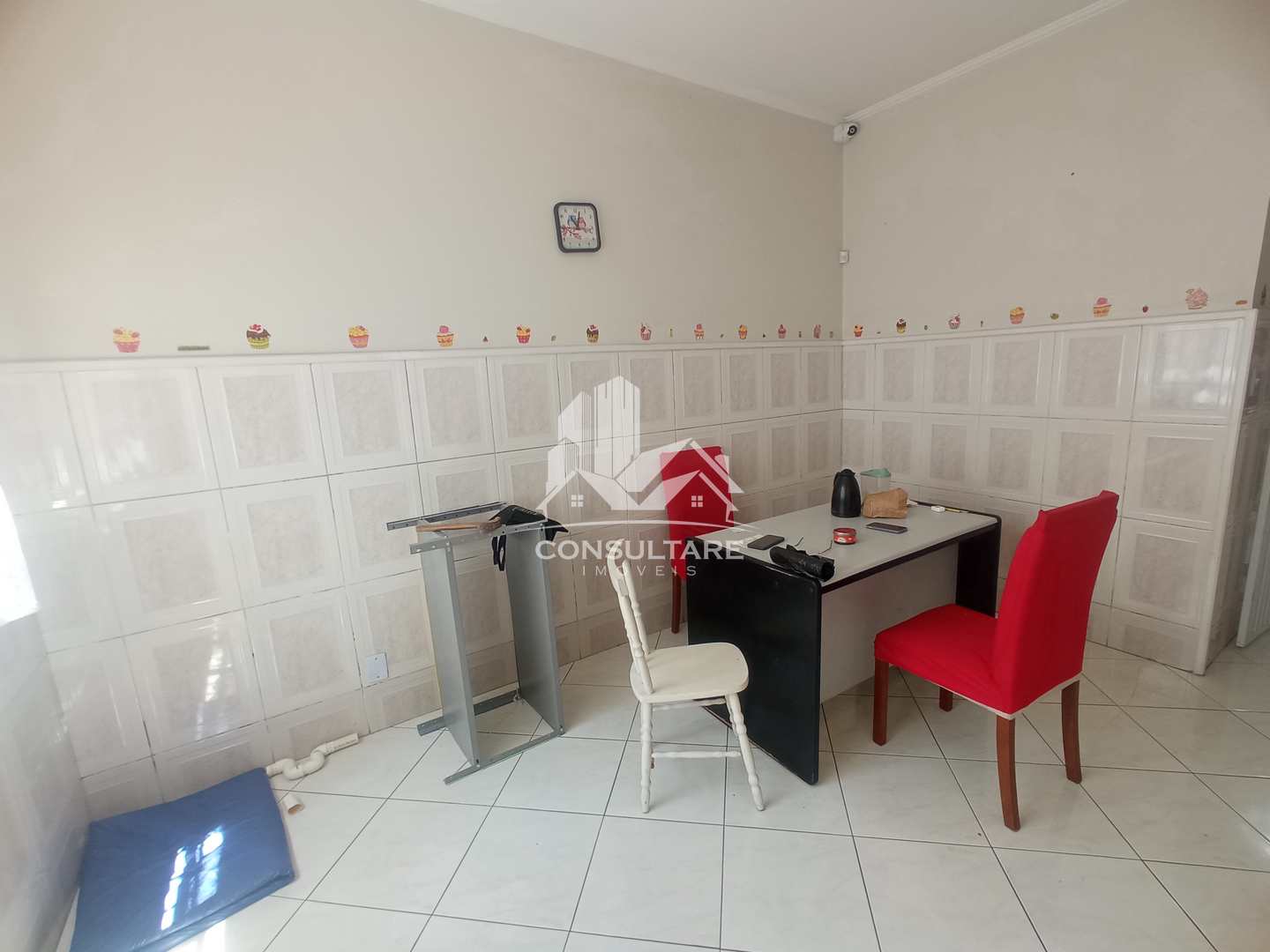 Sobrado para alugar com 4 quartos, 202m² - Foto 10