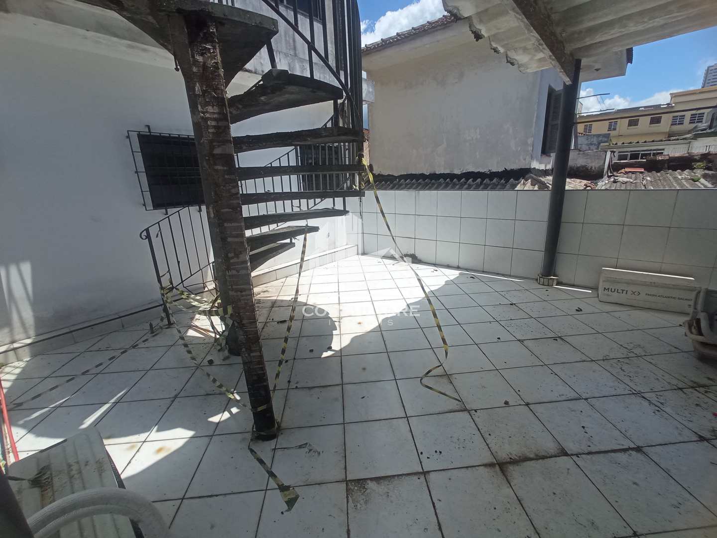 Sobrado para alugar com 4 quartos, 202m² - Foto 42