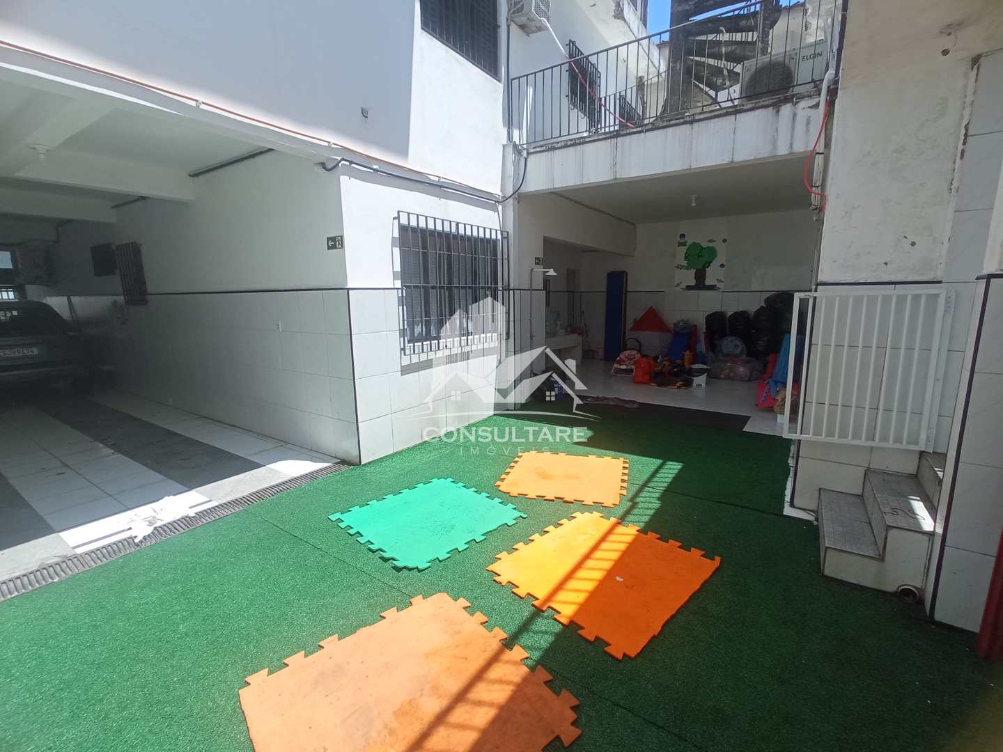 Sobrado para alugar com 4 quartos, 202m² - Foto 19