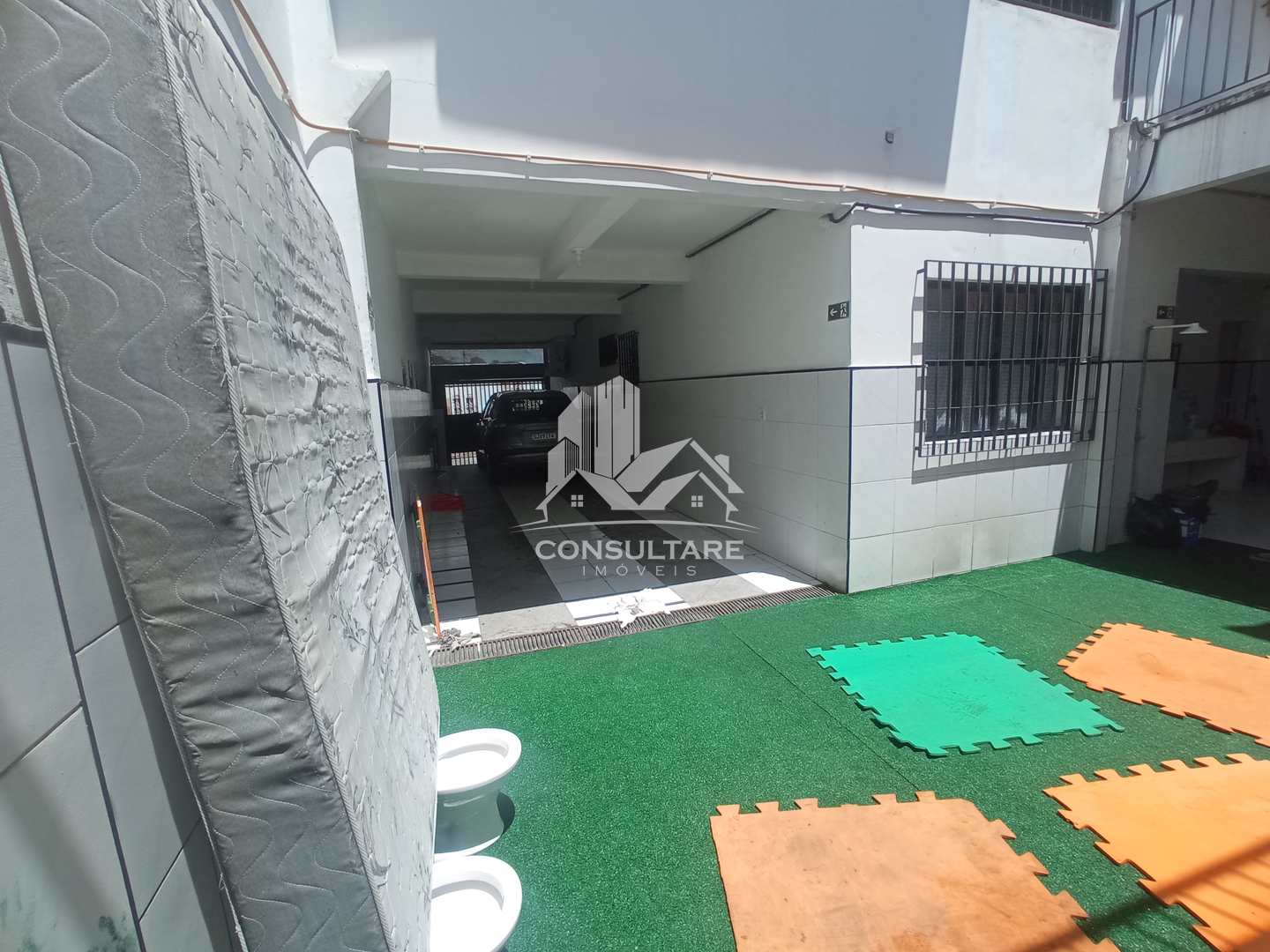 Sobrado para alugar com 4 quartos, 202m² - Foto 18