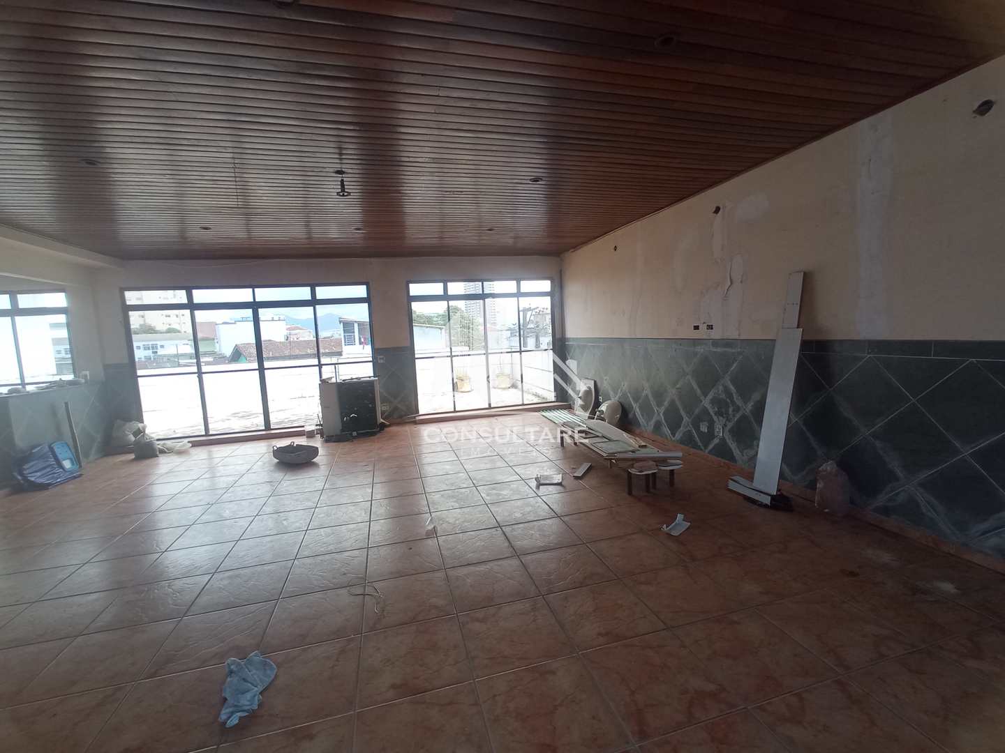 Sobrado para alugar com 4 quartos, 202m² - Foto 44