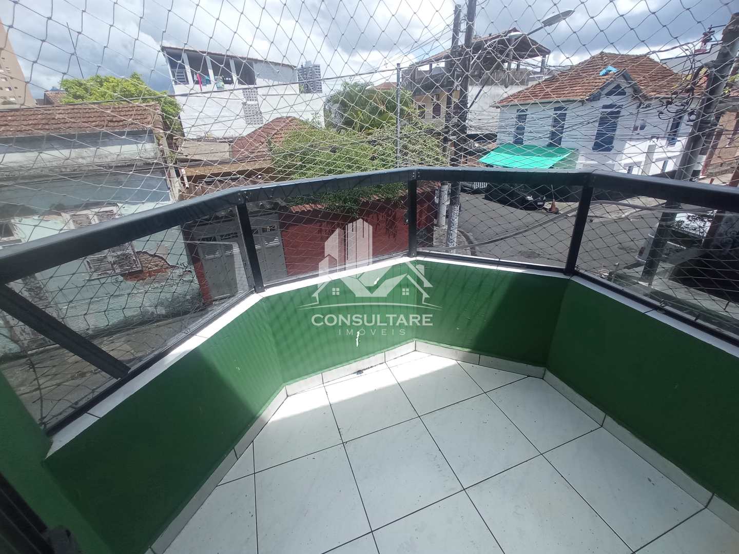 Sobrado para alugar com 4 quartos, 202m² - Foto 24