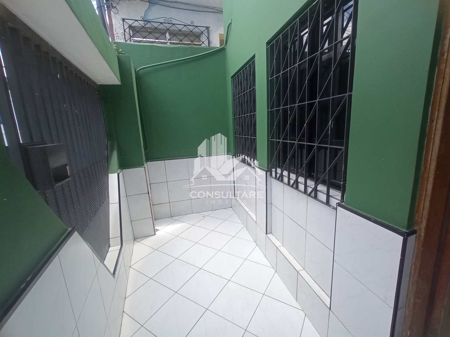 Sobrado para alugar com 4 quartos, 202m² - Foto 49