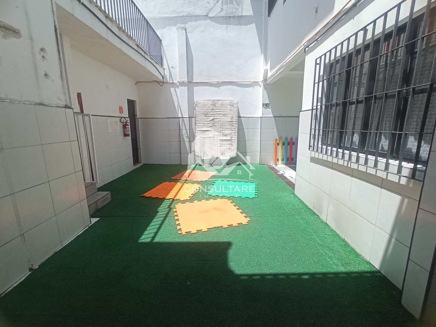 Sobrado para alugar com 4 quartos, 202m² - Foto 17