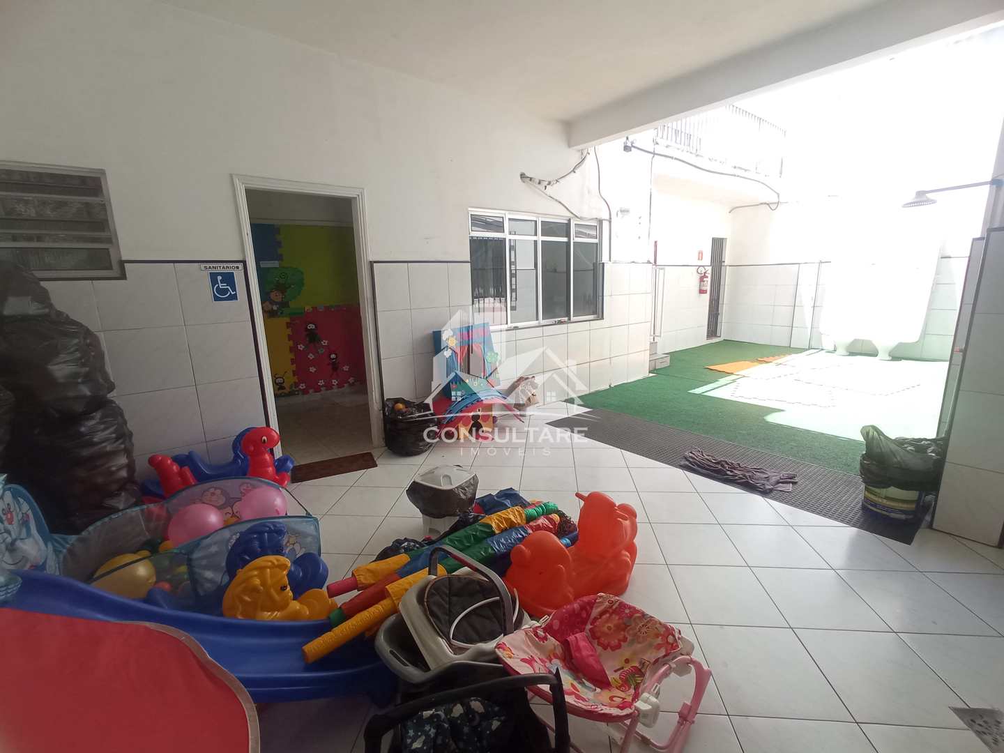 Sobrado para alugar com 4 quartos, 202m² - Foto 16