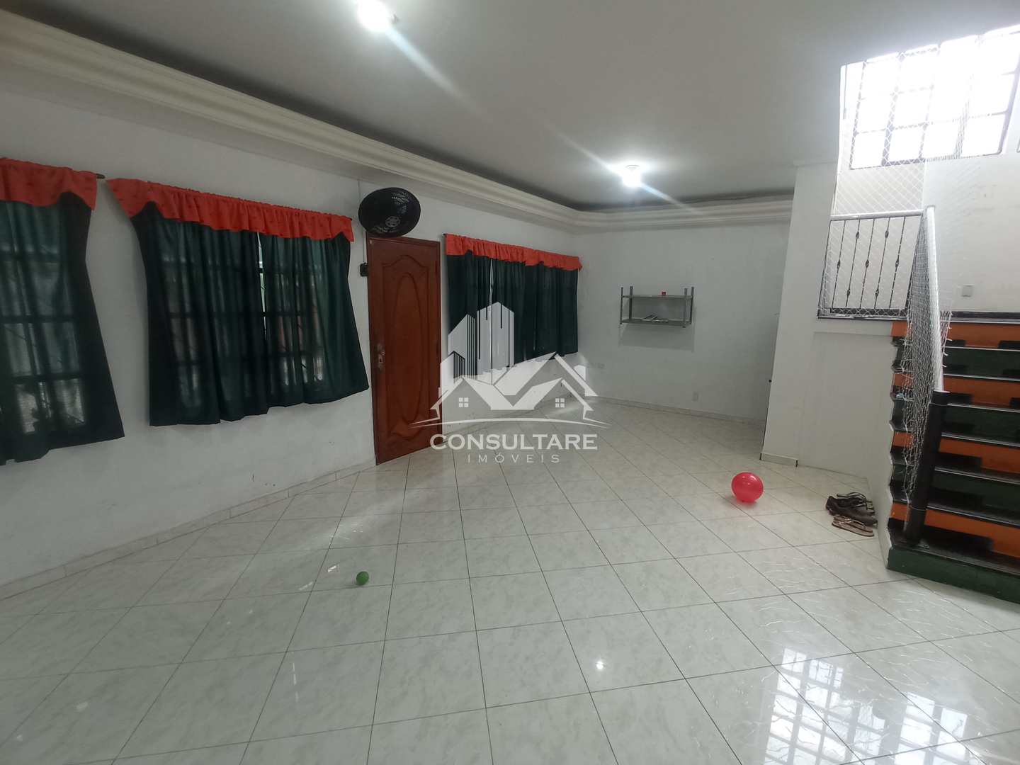 Sobrado para alugar com 4 quartos, 202m² - Foto 11