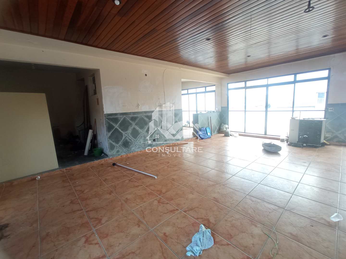 Sobrado para alugar com 4 quartos, 202m² - Foto 45