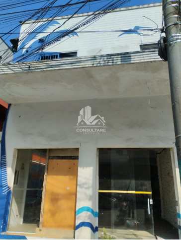 Loja-Salão para alugar com 1 quarto, 550m² - Foto 2