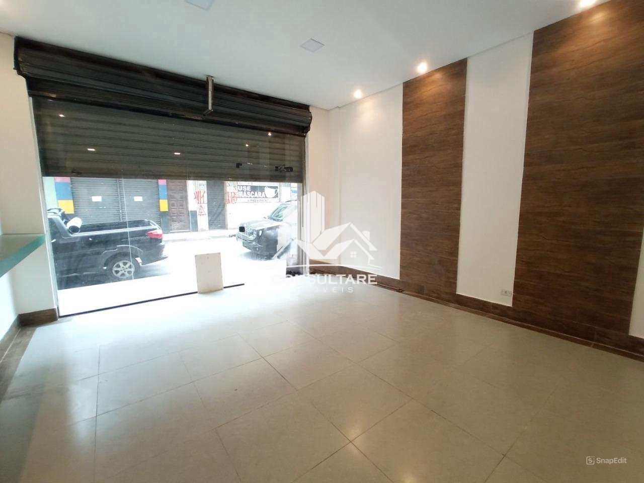 Loja-Salão para alugar, 100m² - Foto 16