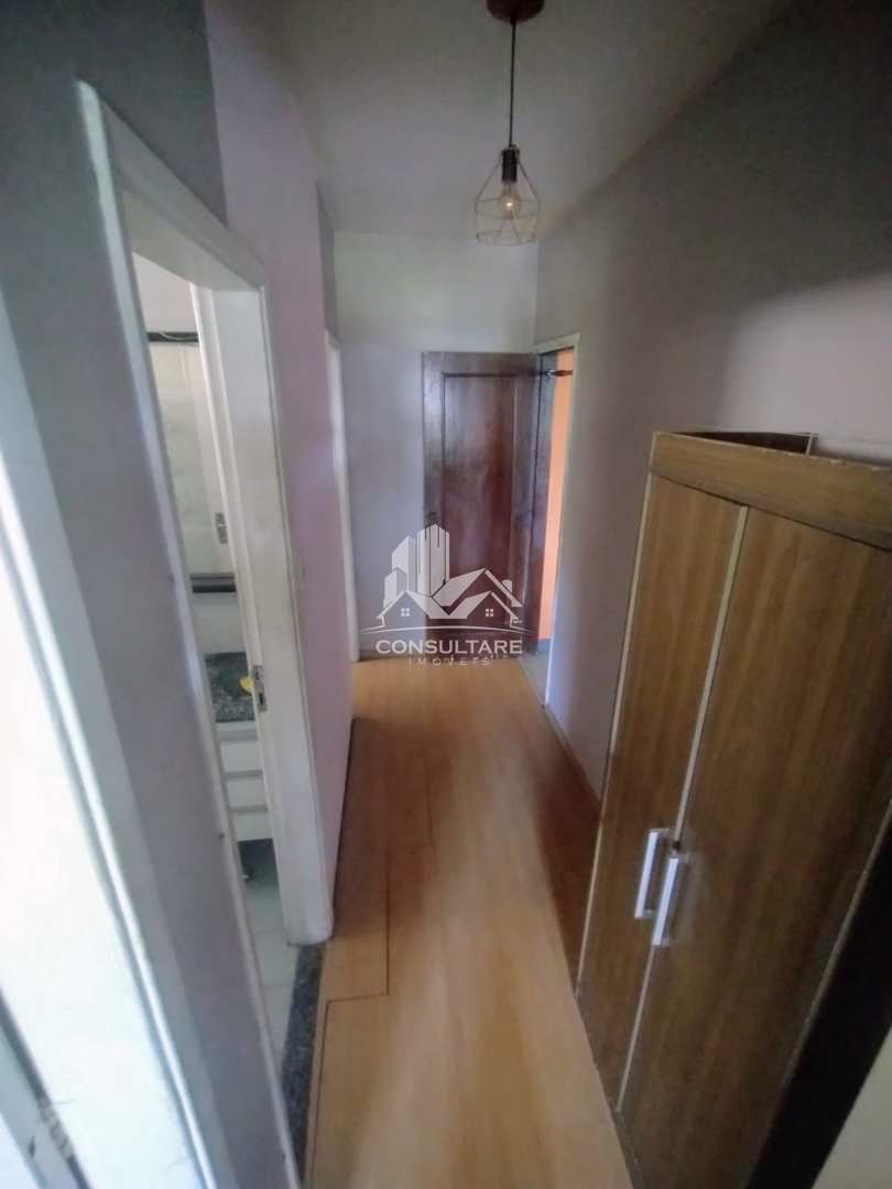 Apartamento à venda com 4 quartos, 133m² - Foto 5