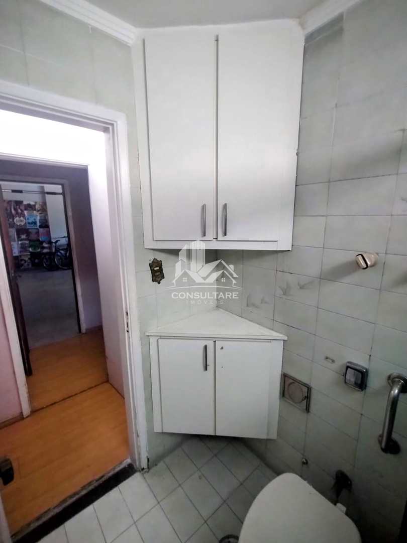 Apartamento à venda com 4 quartos, 133m² - Foto 11