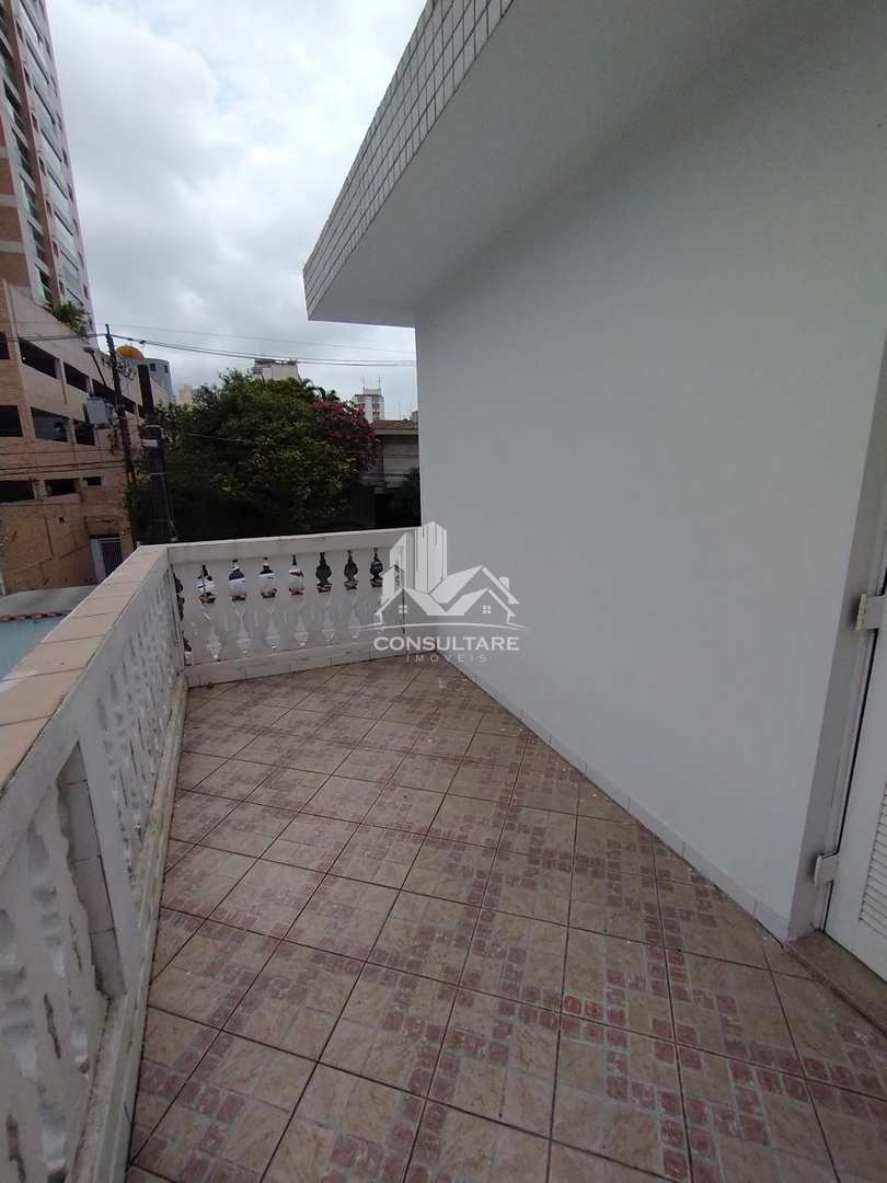 Sobrado para alugar com 3 quartos, 385m² - Foto 6