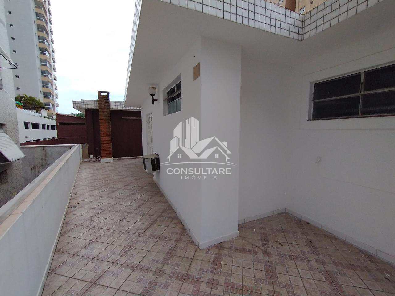 Sobrado para alugar com 3 quartos, 385m² - Foto 2