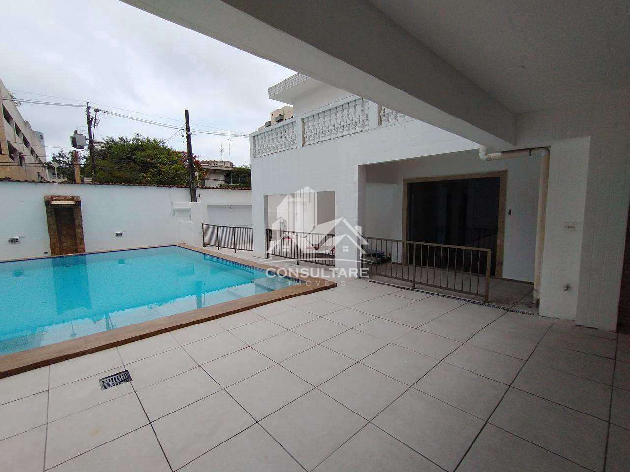 Sobrado com 3 quartos, Ponta da Praia Cod:26005PCM