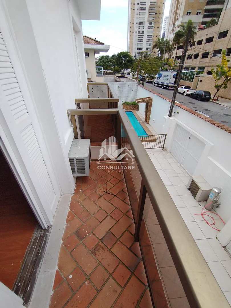 Sobrado para alugar com 3 quartos, 385m² - Foto 15