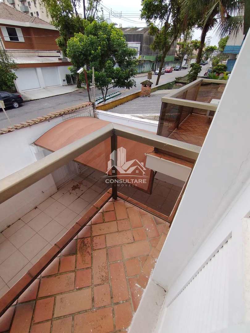 Sobrado para alugar com 3 quartos, 385m² - Foto 14