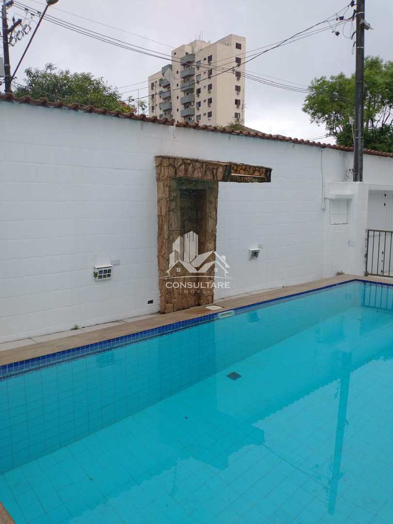 Sobrado para alugar com 3 quartos, 385m² - Foto 57