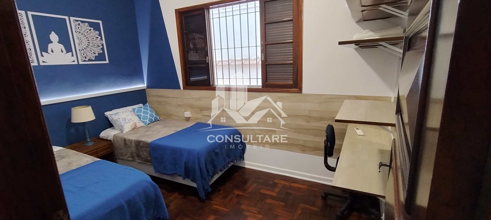 Casa para alugar com 4 quartos, 167m² - Foto 15