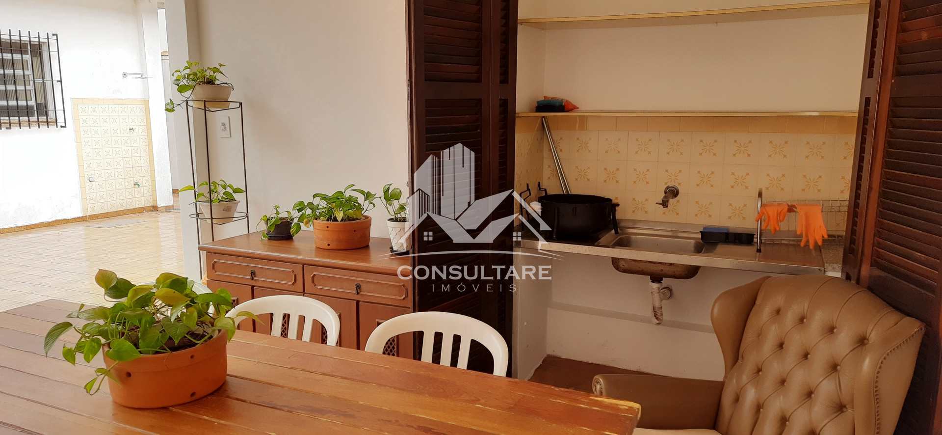 Casa para alugar com 4 quartos, 167m² - Foto 42