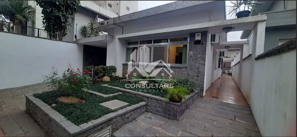 Casa para alugar com 4 quartos, 167m² - Foto 43