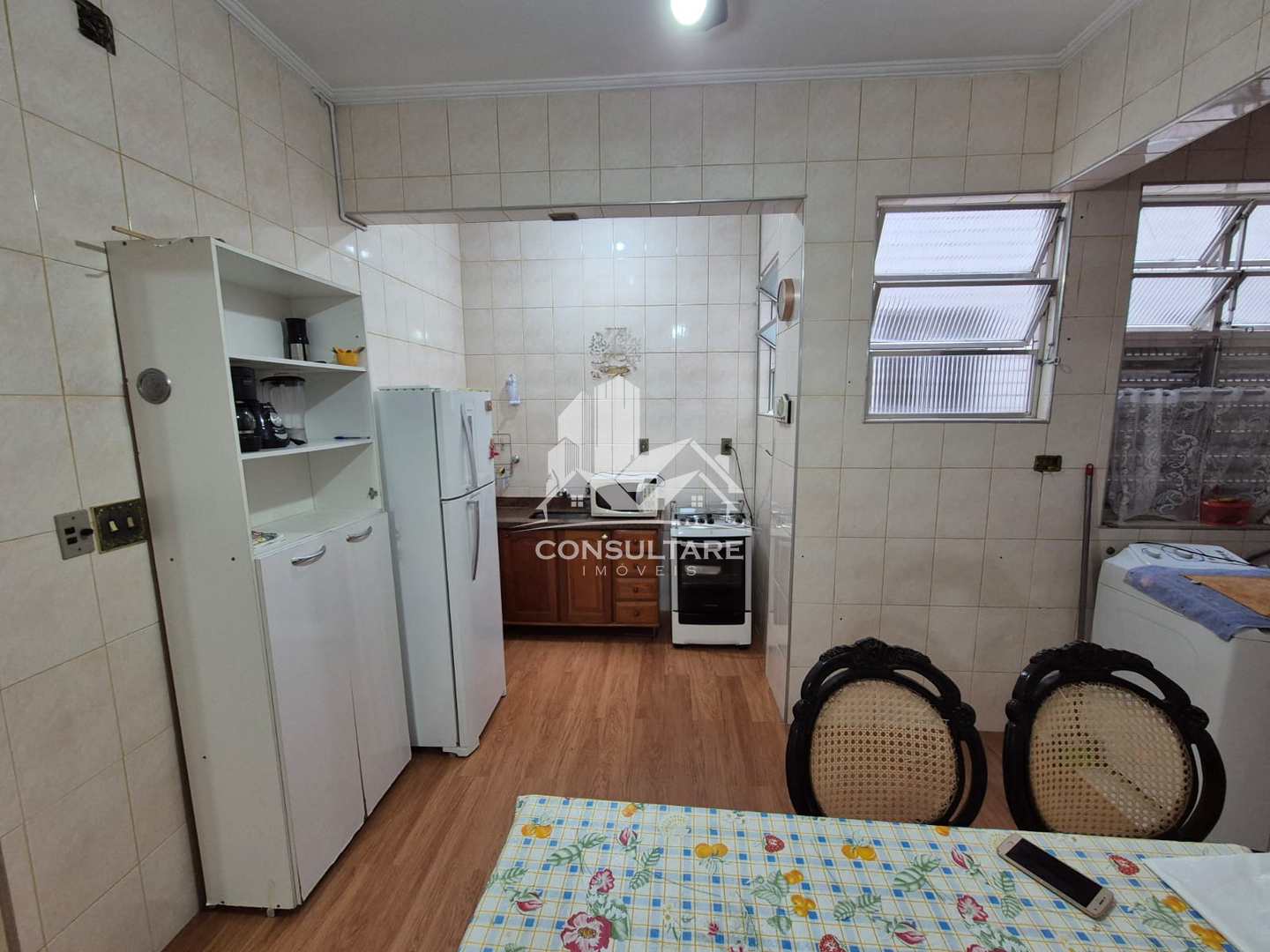 Apartamento para alugar com 2 quartos, 65m² - Foto 19