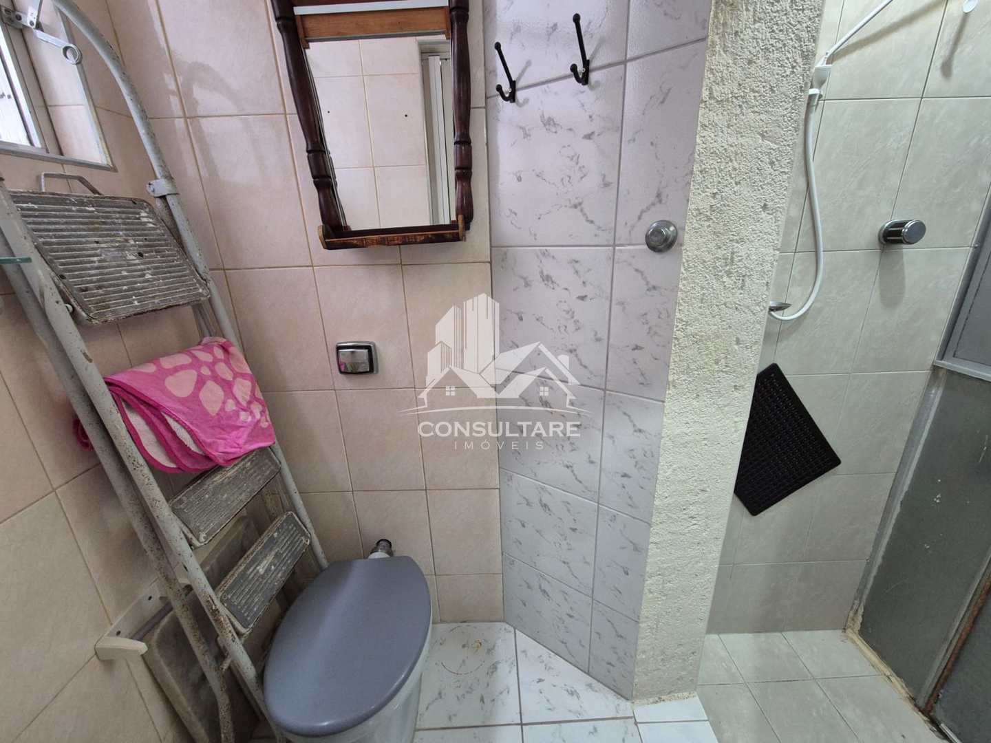 Apartamento para alugar com 2 quartos, 65m² - Foto 26