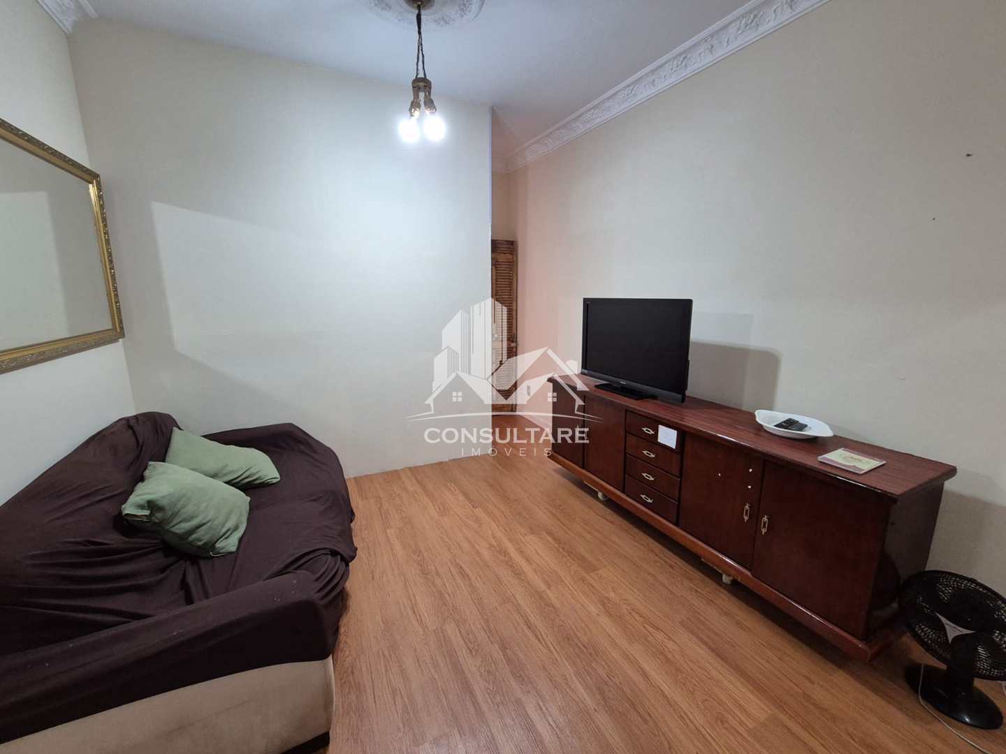 Apartamento para alugar com 2 quartos, 65m² - Foto 1