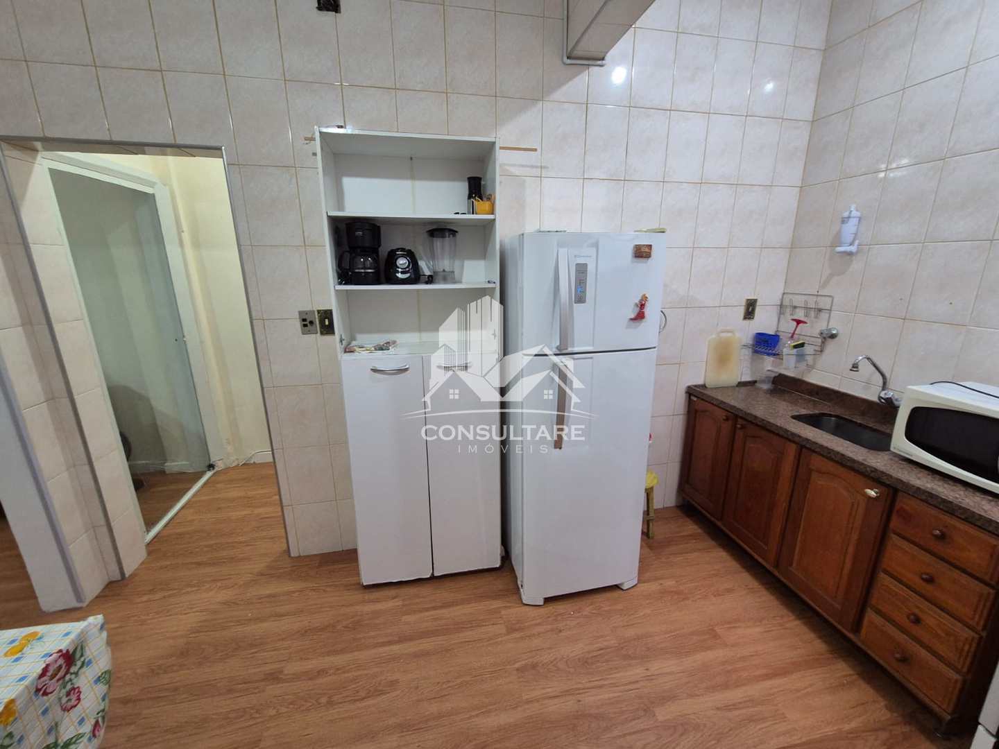 Apartamento para alugar com 2 quartos, 65m² - Foto 23