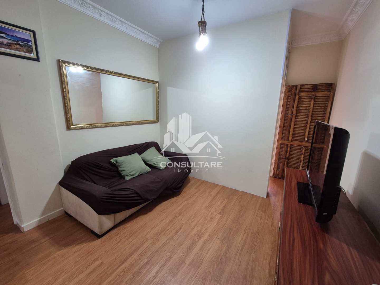 Apartamento para alugar com 2 quartos, 65m² - Foto 2