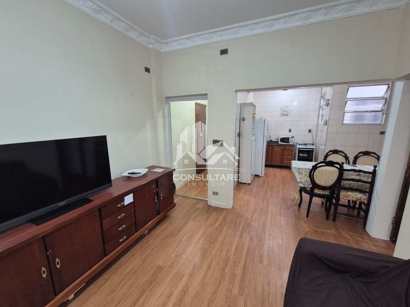 Apartamento para alugar com 2 quartos, 65m² - Foto 5