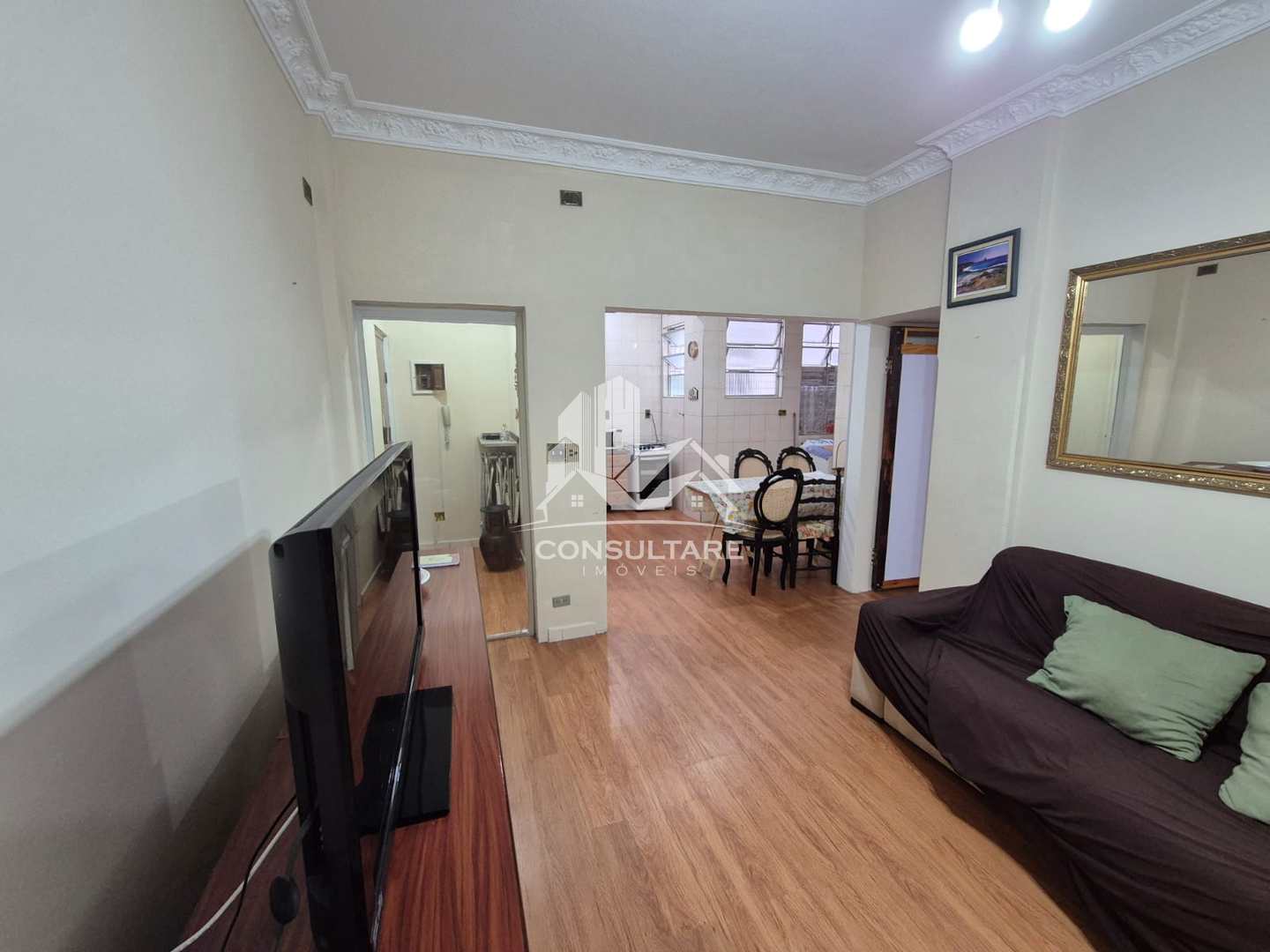 Apartamento para alugar com 2 quartos, 65m² - Foto 6