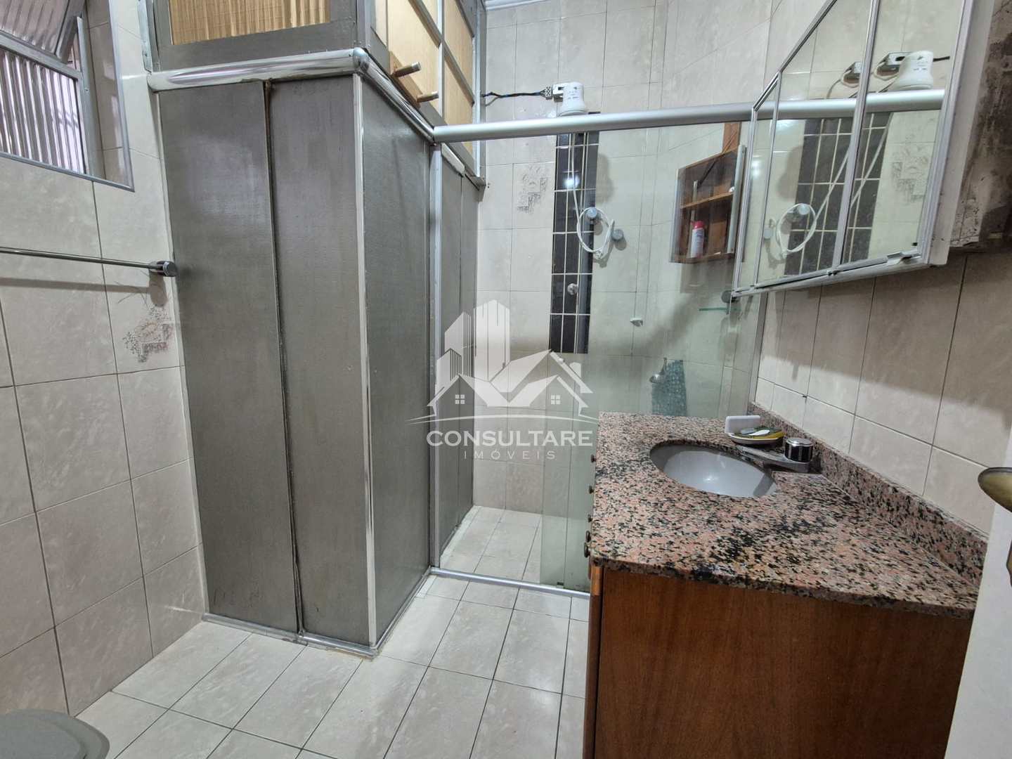 Apartamento para alugar com 2 quartos, 65m² - Foto 16