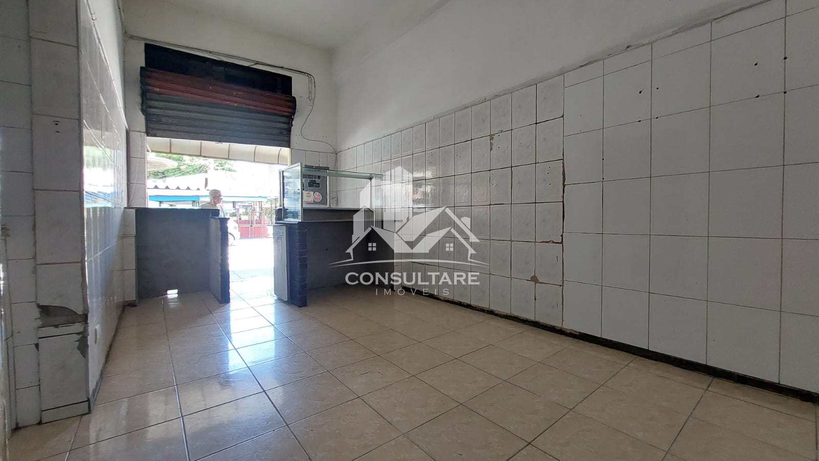 Loja-Salão para alugar, 23m² - Foto 12