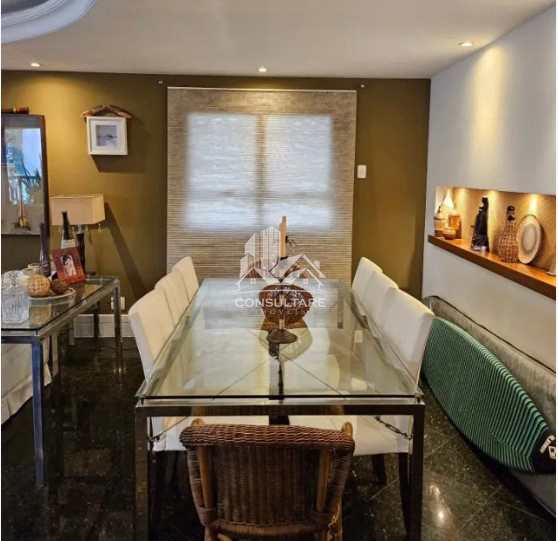 Casa à venda com 3 quartos, 174m² - Foto 5